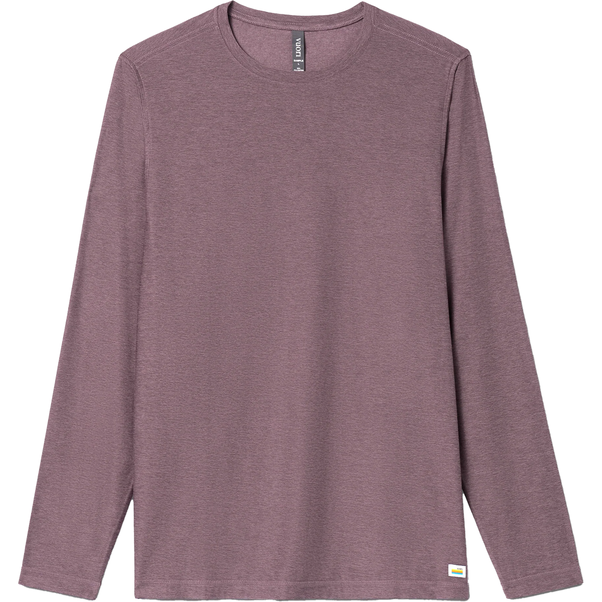 Men's Long-Sleeve Strato Tech Tee alternate view