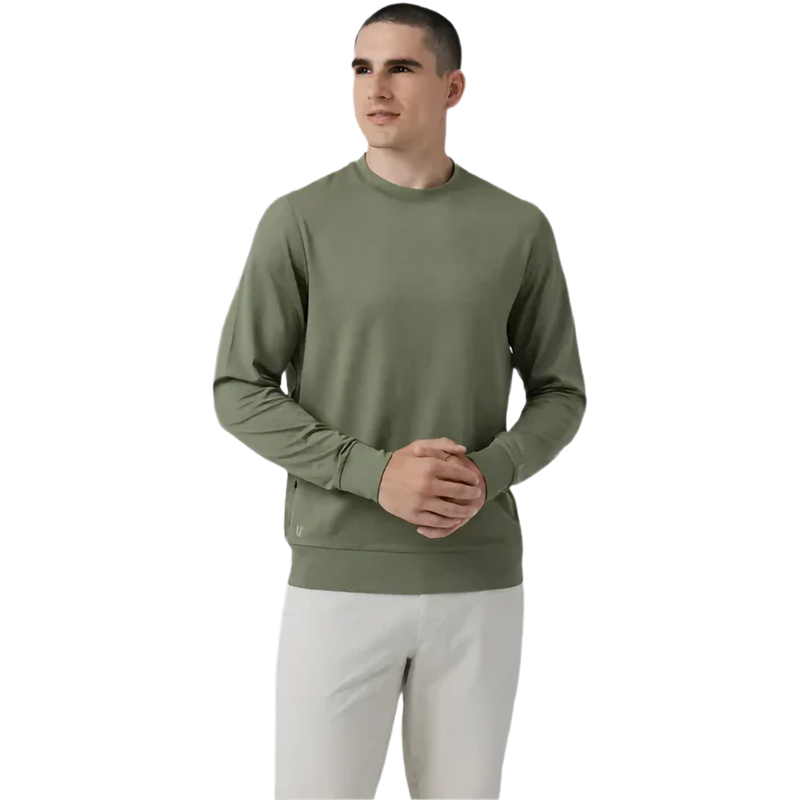 Men's Ponto Performance Crew, Featured Image