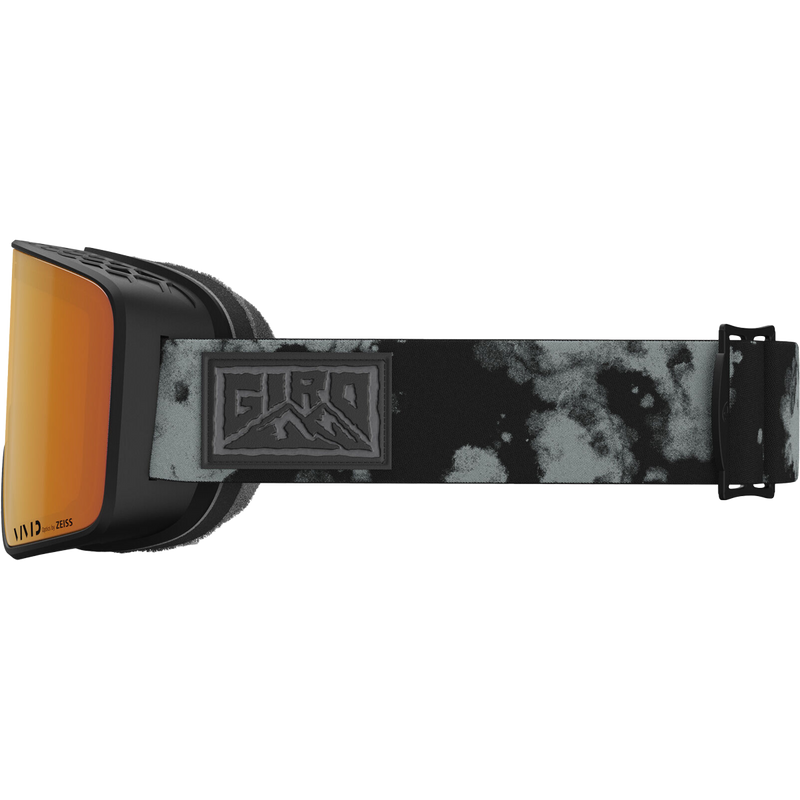 Method + Bonus Lens, Giro Method Strap
