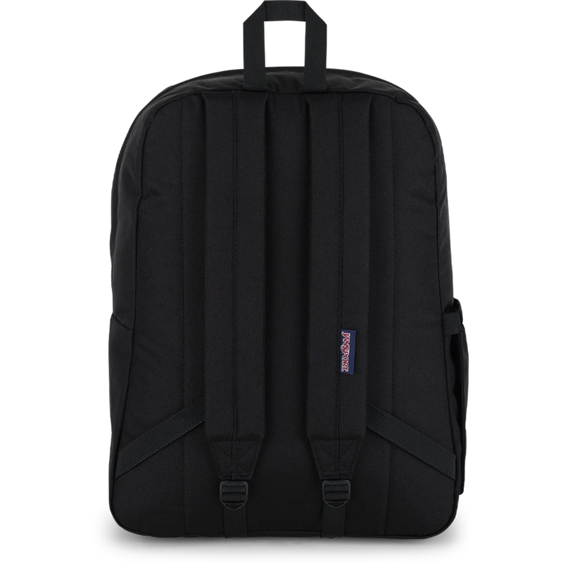 Superbreak Plus, Jansport Superbreak Plus back