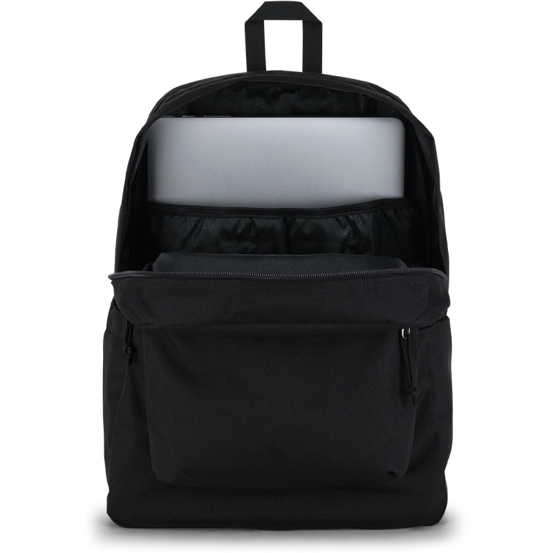 Superbreak Plus, Jansport Superbreak Plus laptop pocket