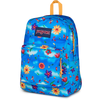 A1G-Daydream Floral Blue