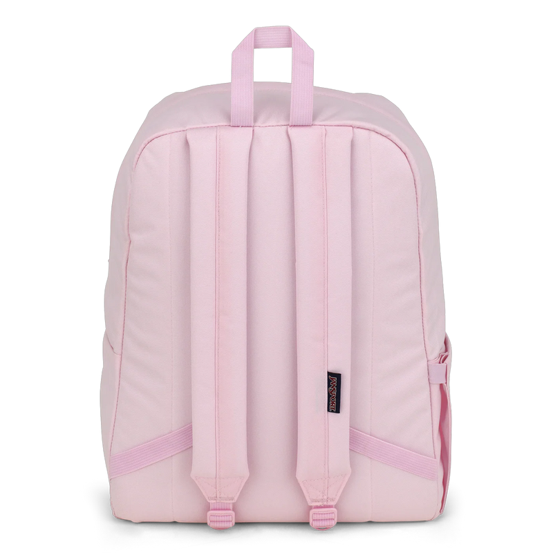 Superbreak Plus FX, Jansport SuperBreak Plus FX Backpack back