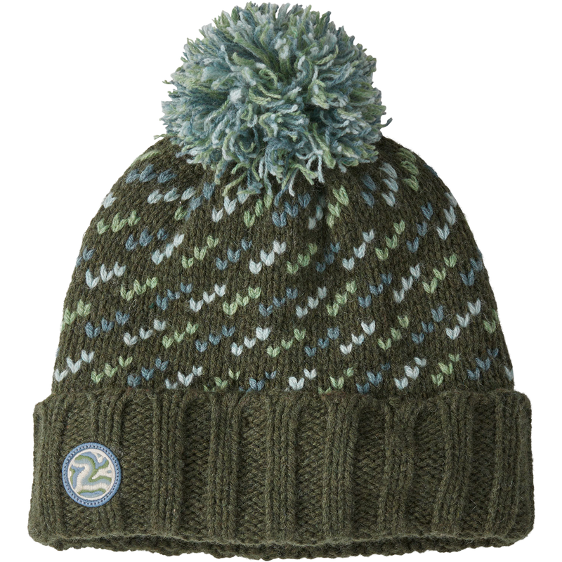 Women's Snowbelle Beanie, Featured Image