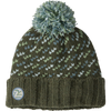 FIPN-Fisherman Stitch/Pine Needle Green