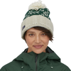 Patagonia Women's Snowbelle Beanie front