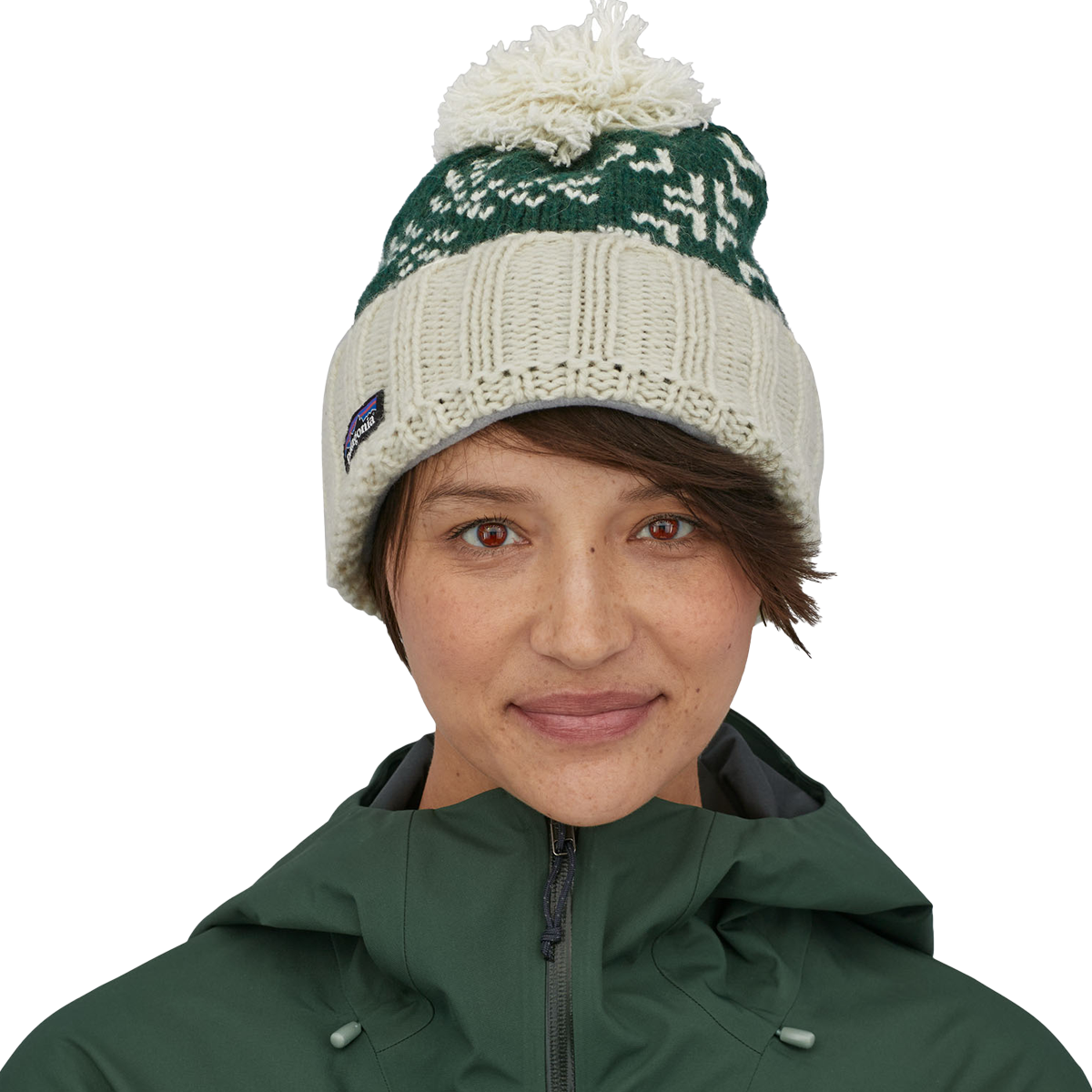 Women's Snowbelle Beanie alternate view