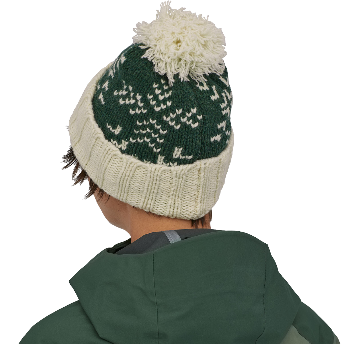 Women's Snowbelle Beanie alternate view