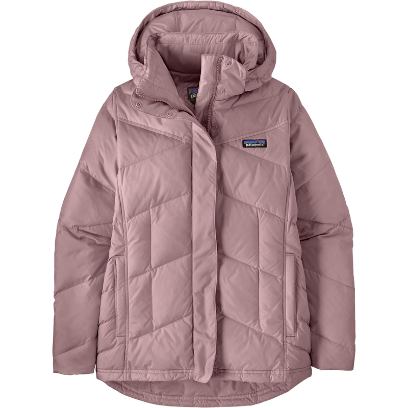 Women's Down With It Jacket, Featured Image