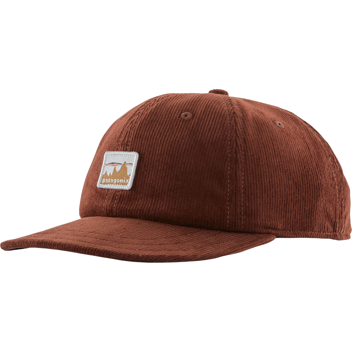 Corduroy Cap alternate view