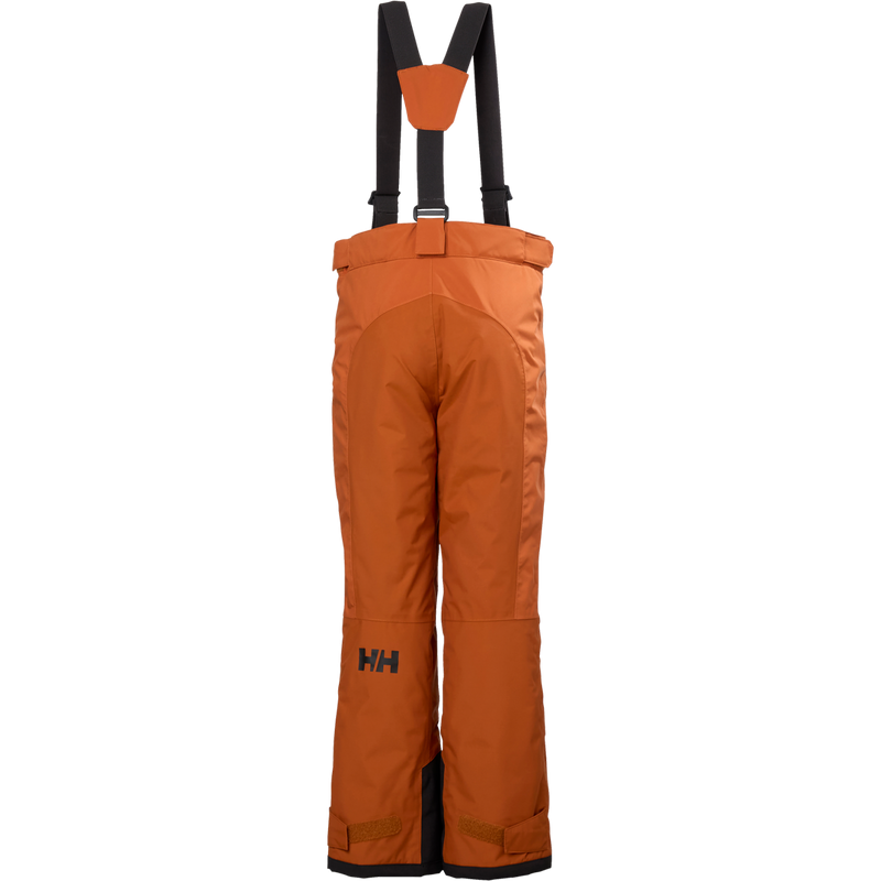 Youth Jr No Limits 2.0 Pant, Helly Hansen Youth Jr No Limits 2.0 Pant back