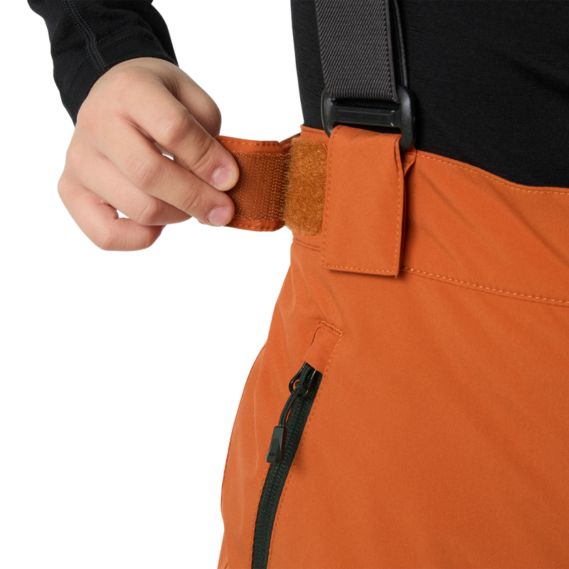 Youth Jr No Limits 2.0 Pant, Helly Hansen Youth Jr No Limits 2.0 Pant waist adjustment