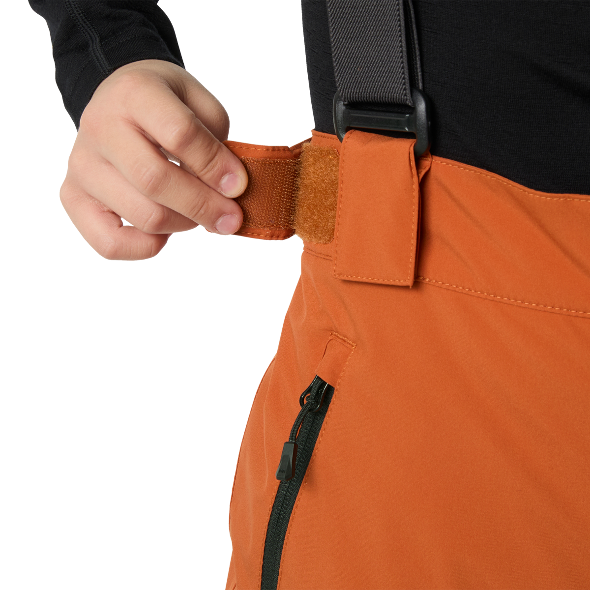 Youth Jr No Limits 2.0 Pant alternate view