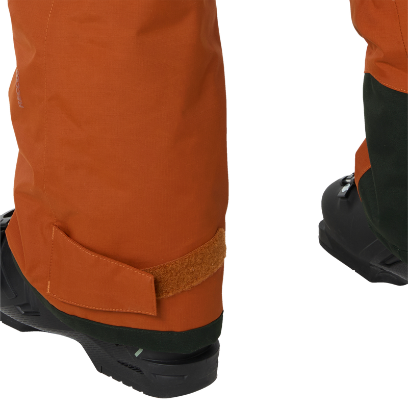 Youth Jr No Limits 2.0 Pant, Helly Hansen Youth Jr No Limits 2.0 Pant cuff