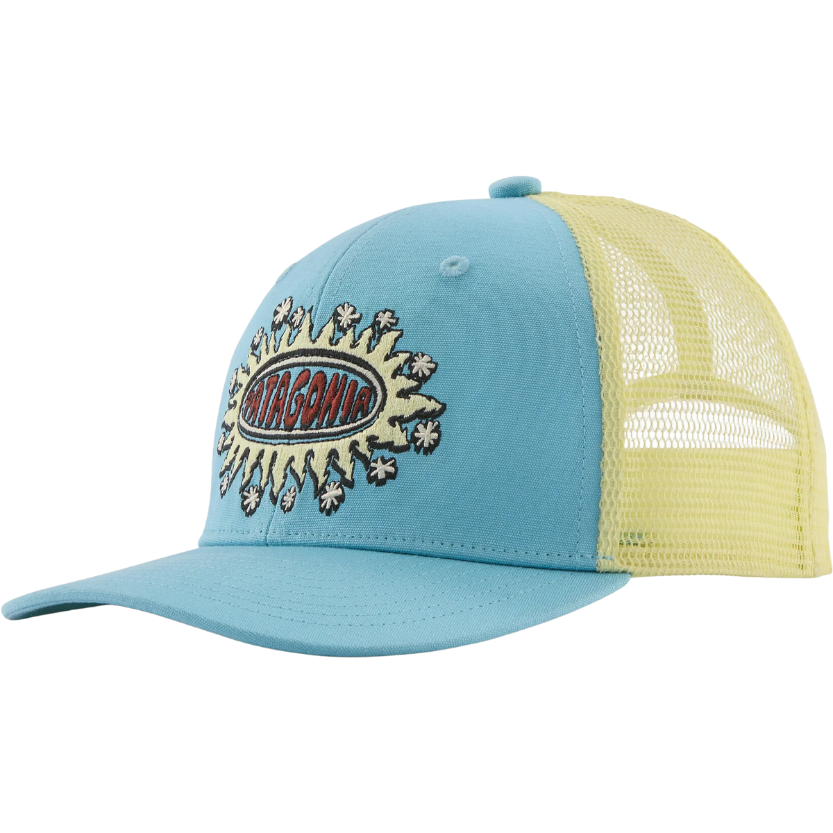 Youth Trucker Hat alternate view