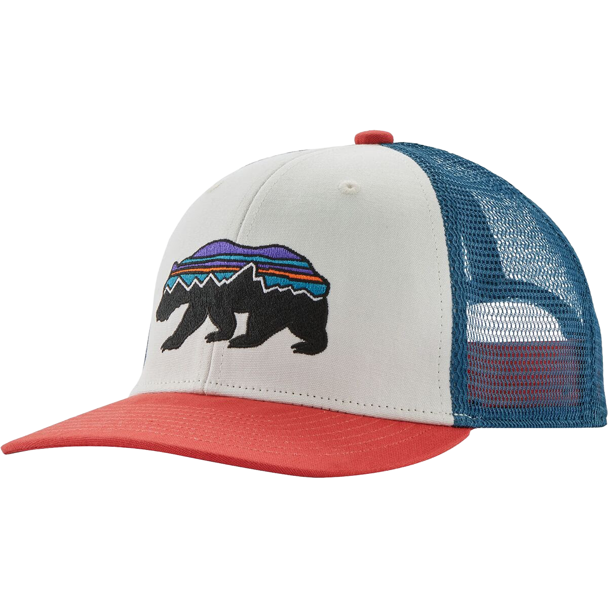 Youth Trucker Hat alternate view