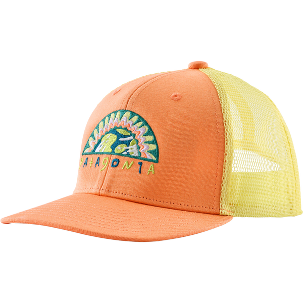 Patagonia Youth Trucker Hat