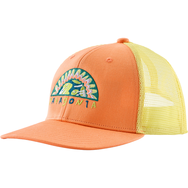 Youth Trucker Hat, Featured Image
