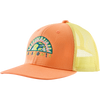 KPPE-Kids Planet Peach Sherbet