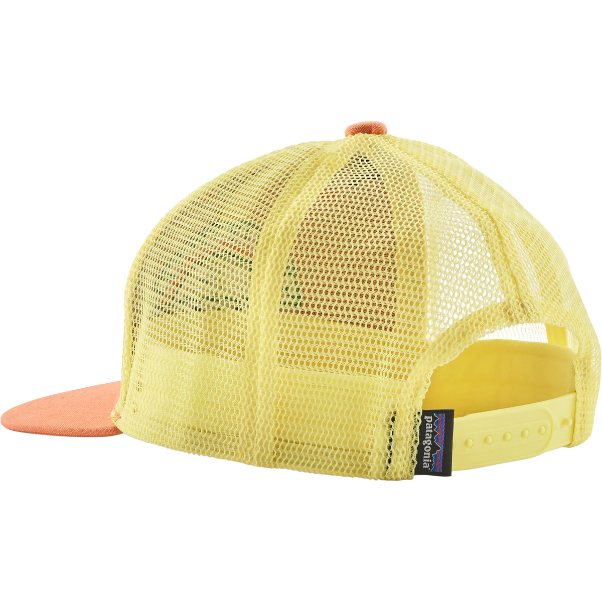 Youth Trucker Hat alternate view