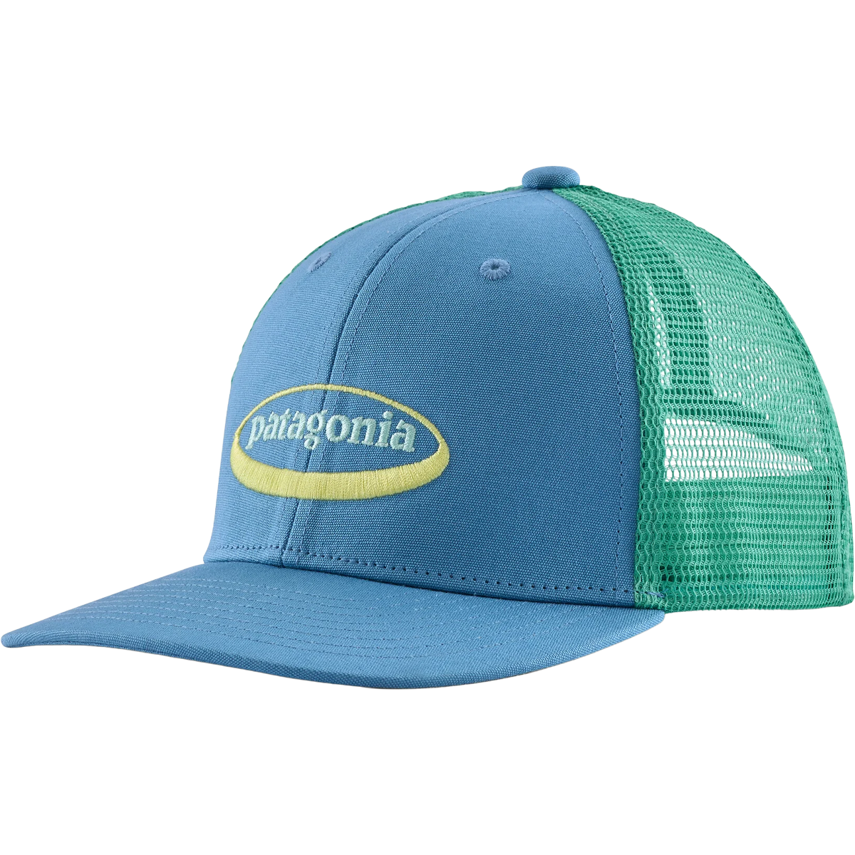 Youth Trucker Hat alternate view