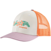 FLWH-Friend Lei: White