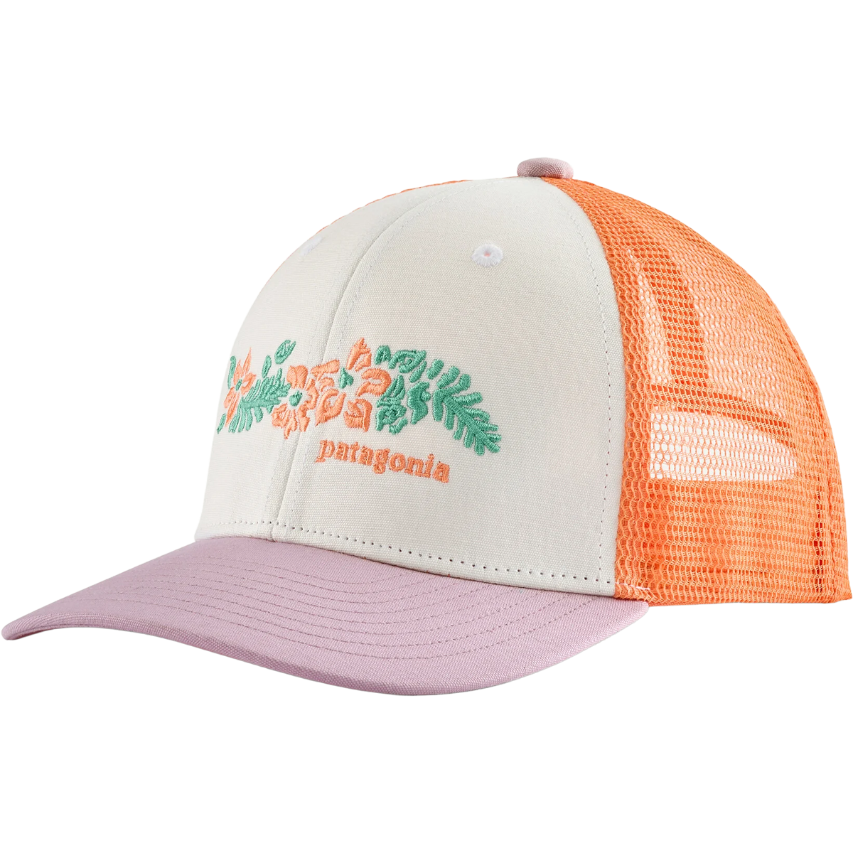 Youth Trucker Hat alternate view