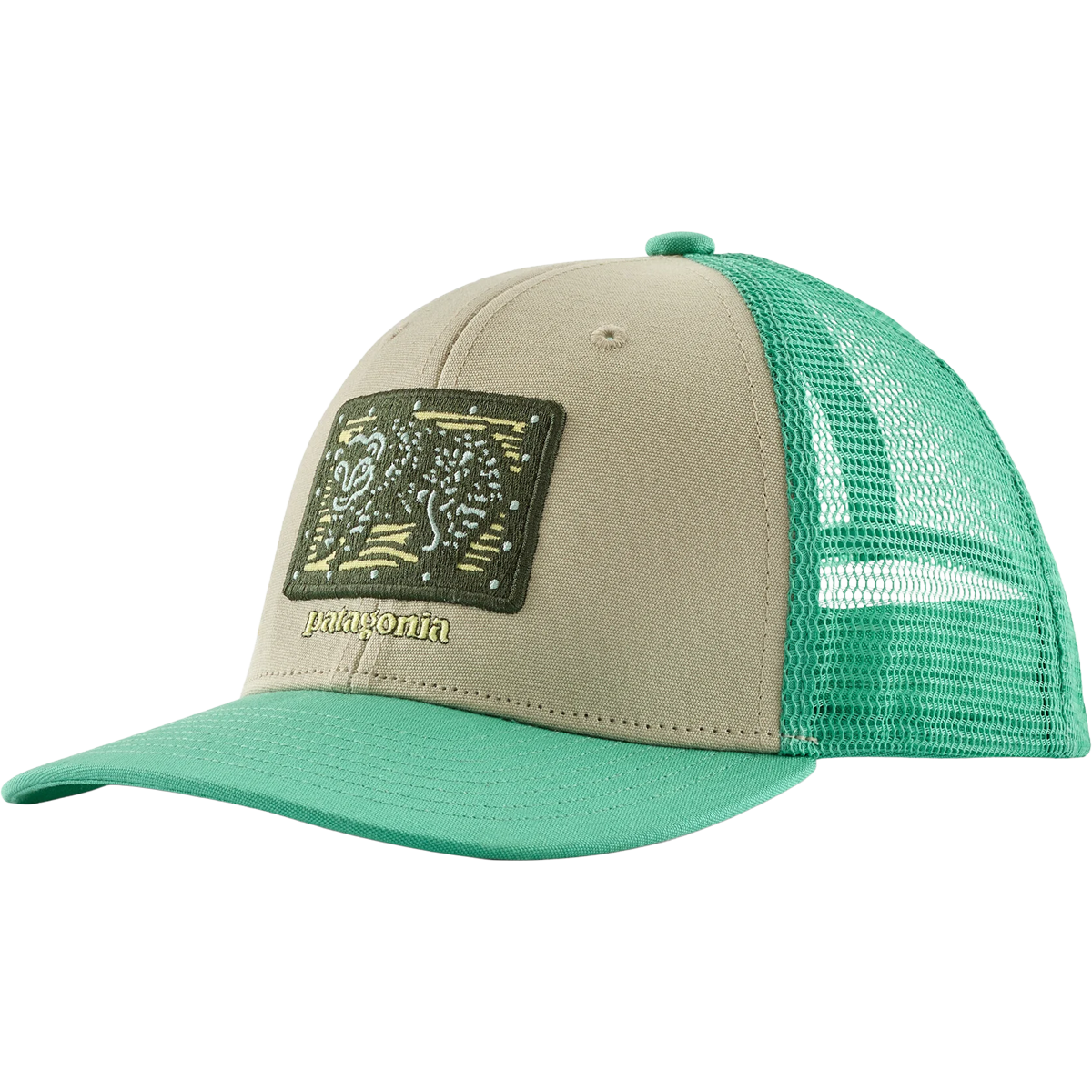 Youth Trucker Hat alternate view
