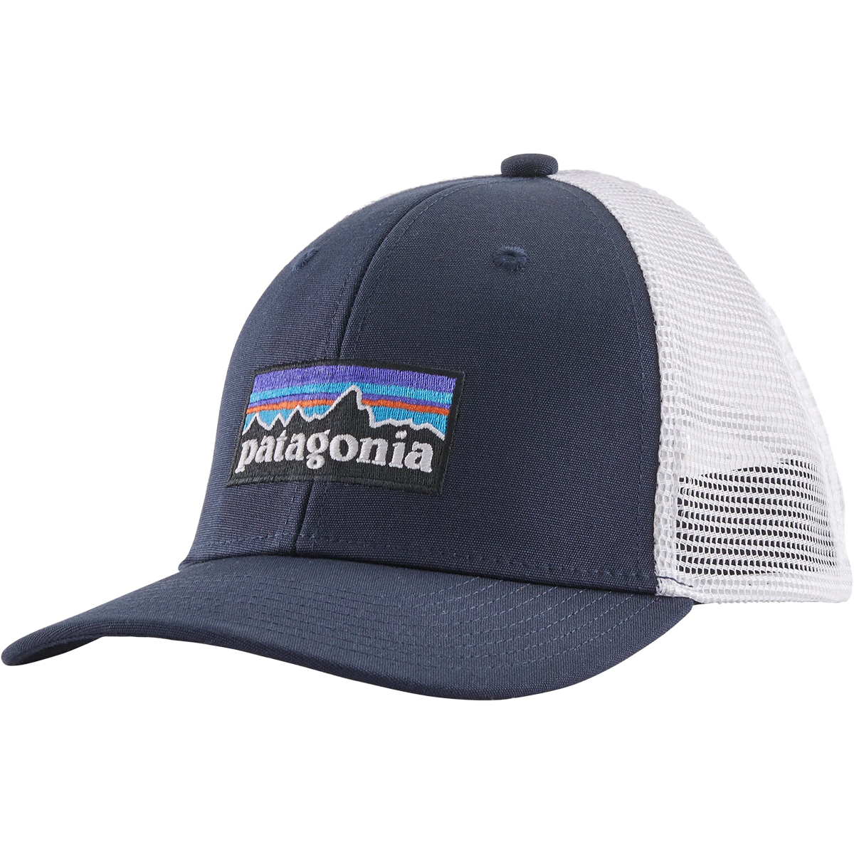 Youth Trucker Hat alternate view