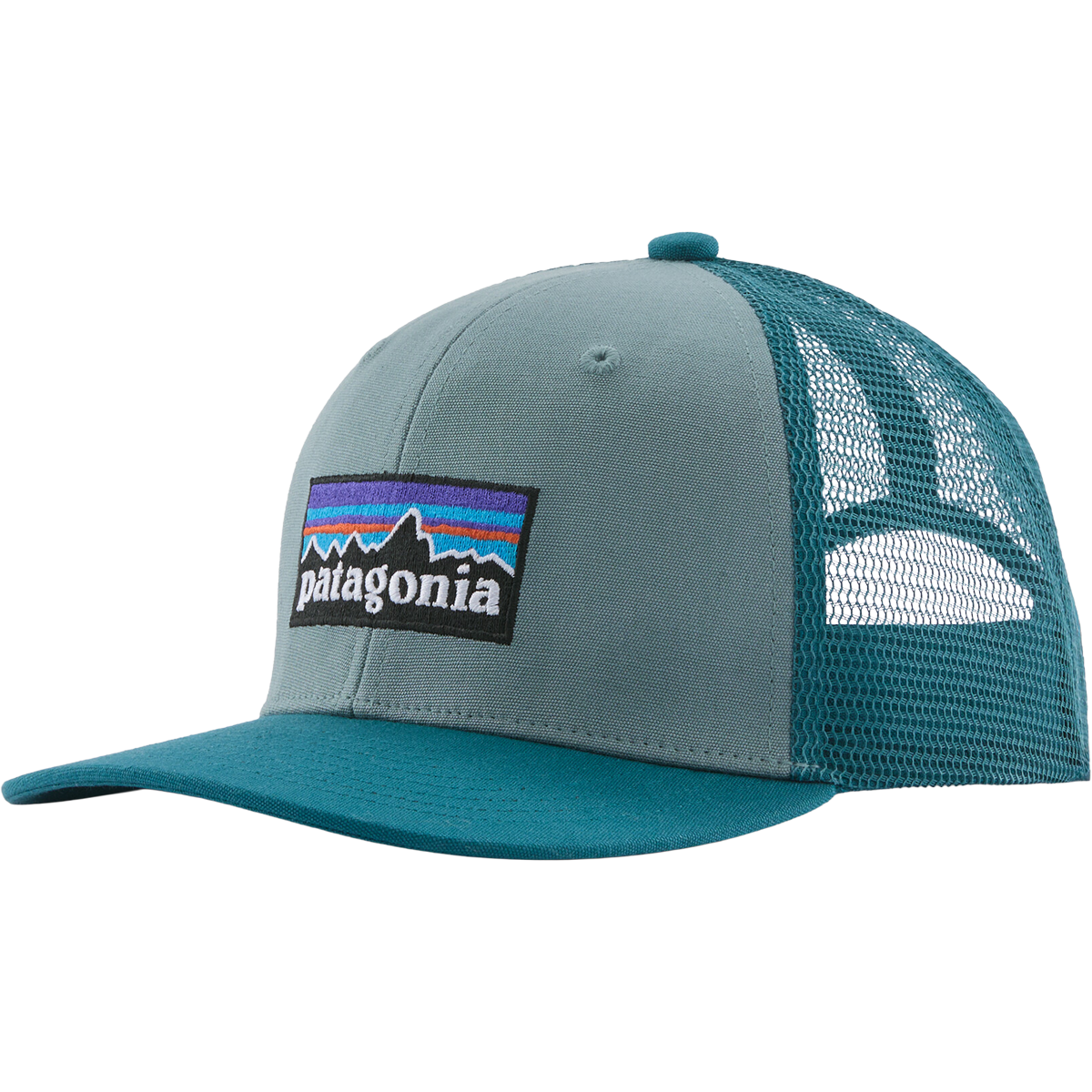 Youth Trucker Hat alternate view