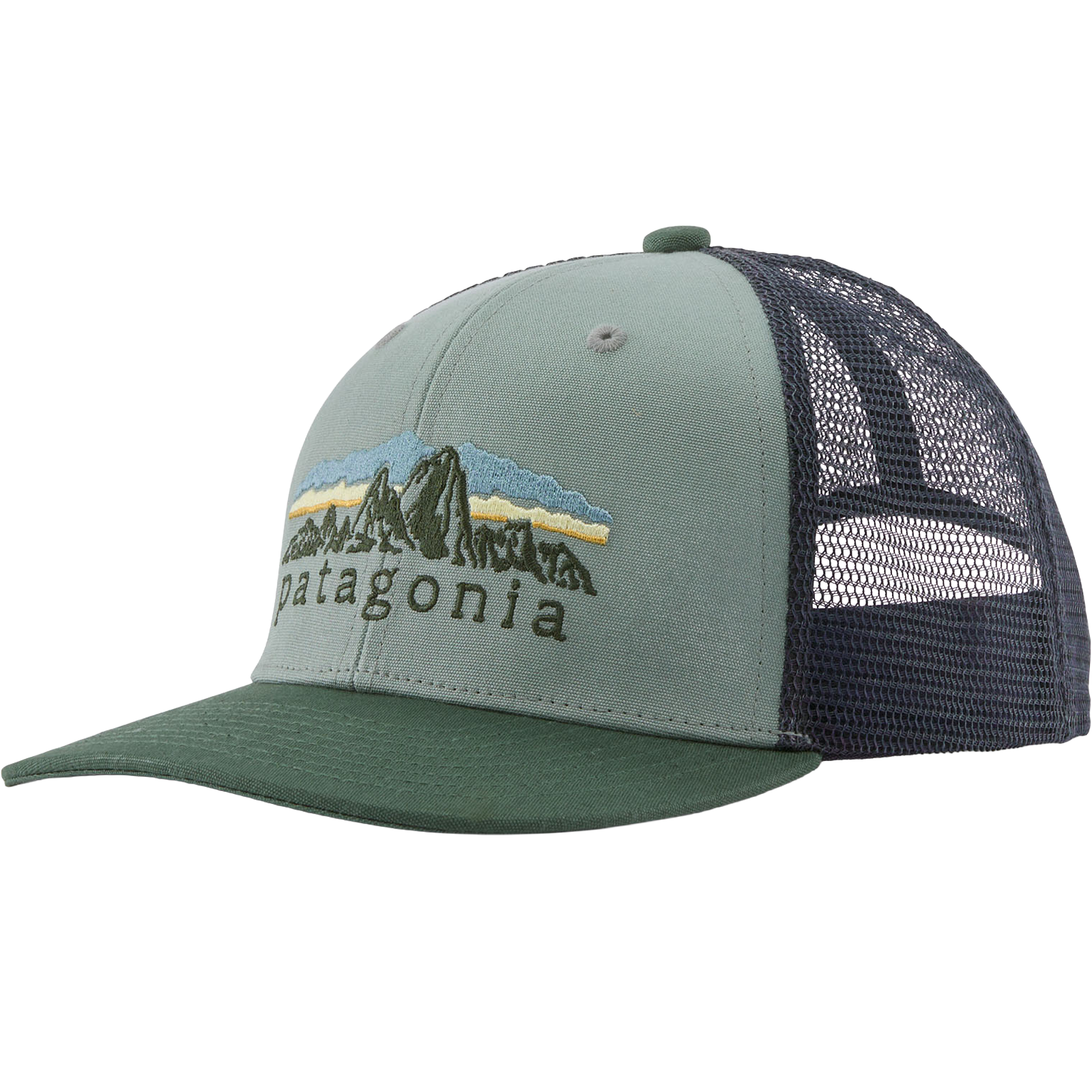 Youth Trucker Hat alternate view