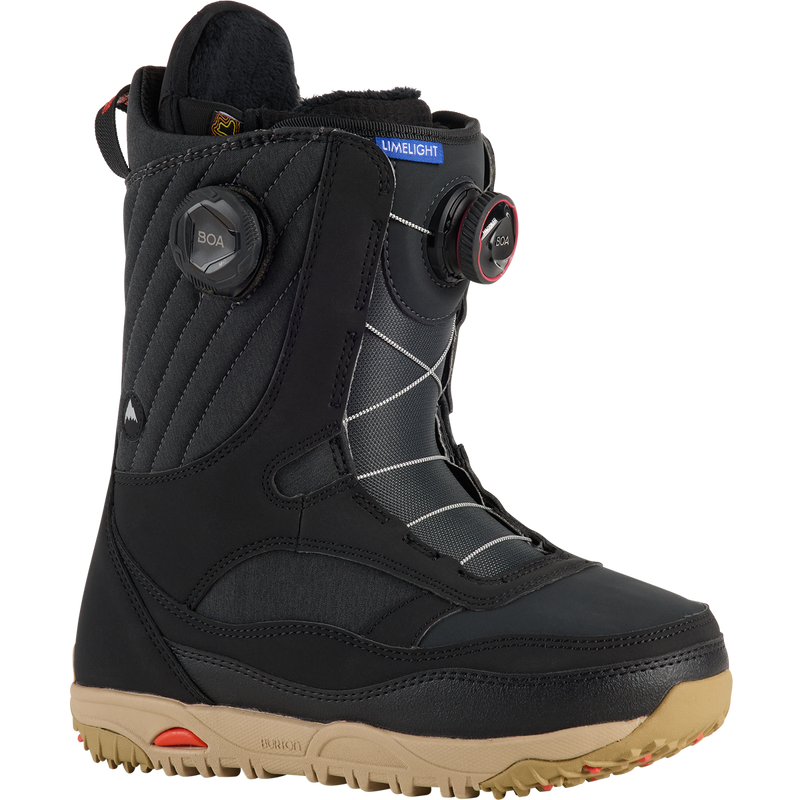 Women's Limelight BOA