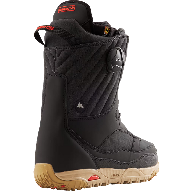 Women's Limelight BOA