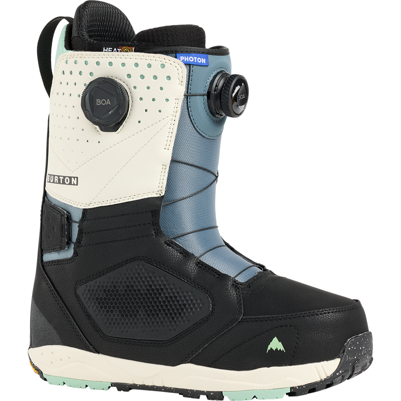 Burton Men's Photon BOA in Black/Multi