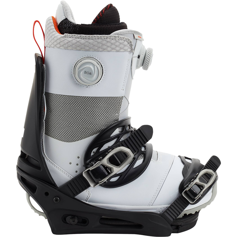 Cartel X Re:Flex, Burton Cartel X Re:Flex with boot