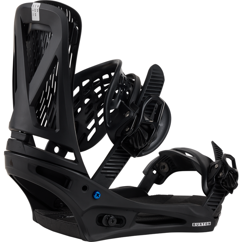 Genesis Re:Flex, Featured Image