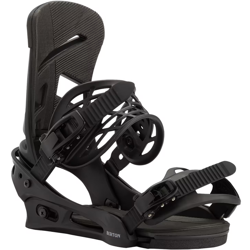 Mission Re:Flex, Burton Mission Re:Flex front