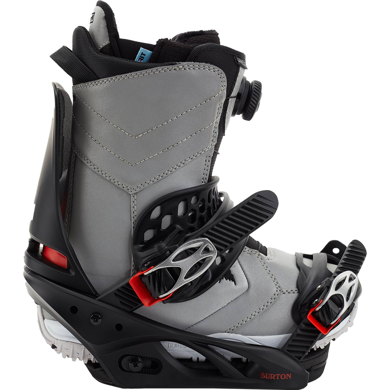 Women's Lexa X Re:Flex, Burton Women's Lexa X Re:Flex with boot