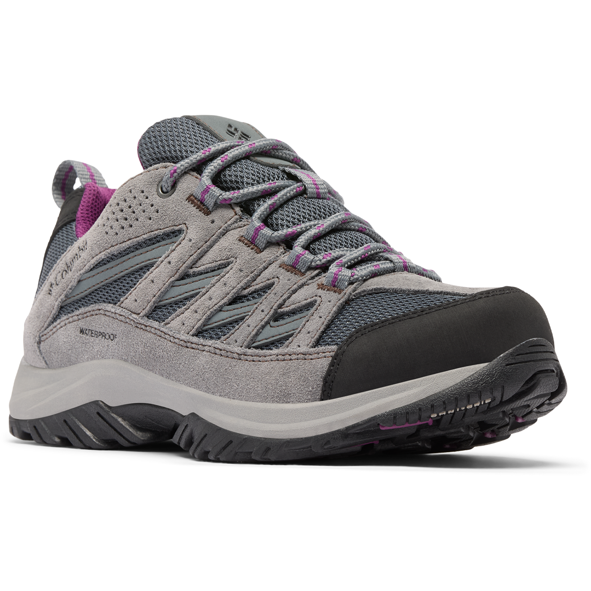 Women's Crestwood Waterproof alternate view