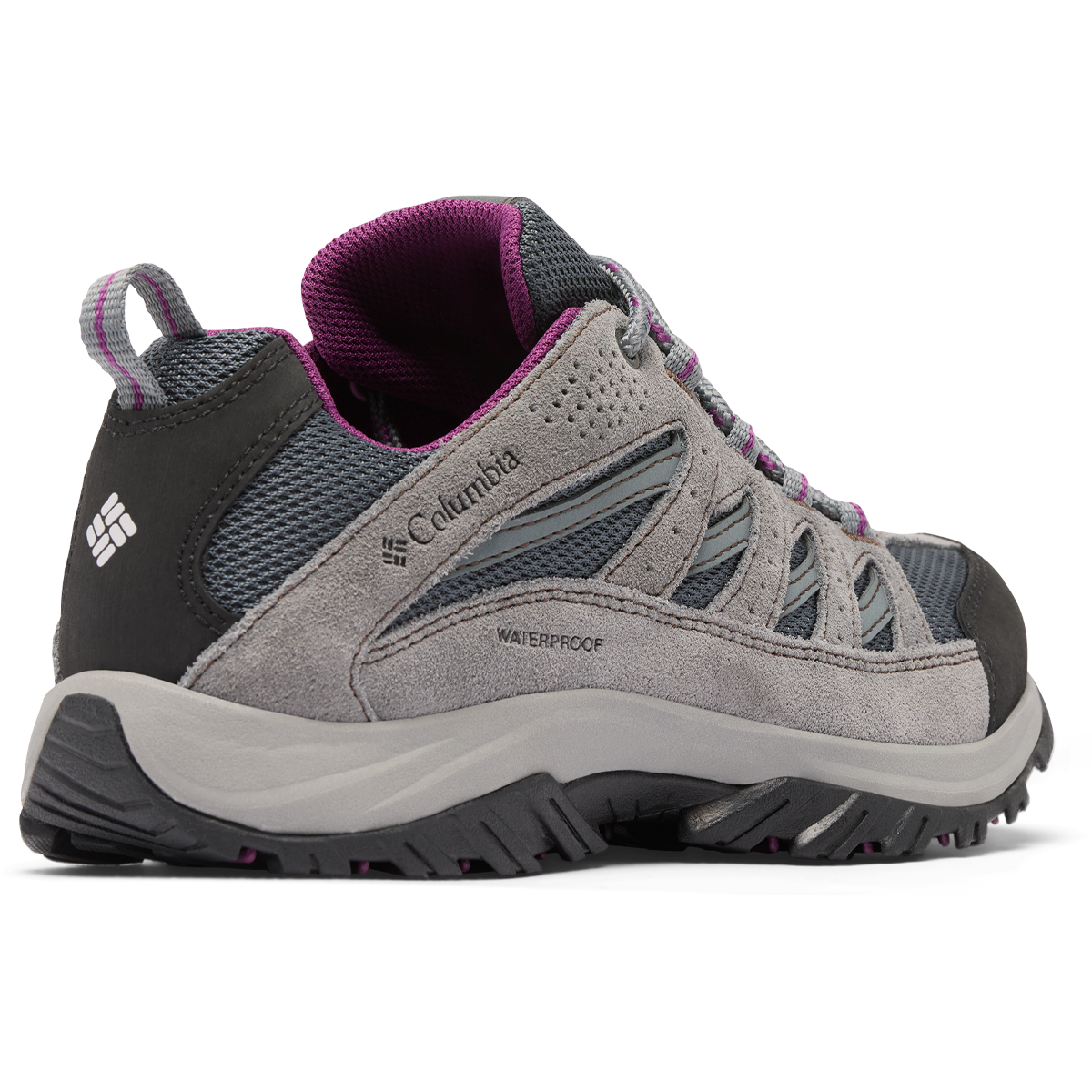 Women's Crestwood Waterproof alternate view