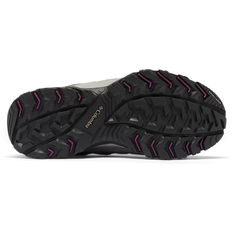 Women's Crestwood Waterproof, Columbia Women's Crestwood Waterproof bottom