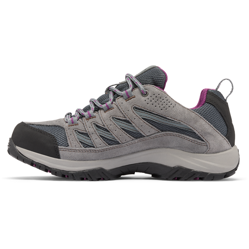 Women's Crestwood Waterproof, Columbia Women's Crestwood Waterproof side