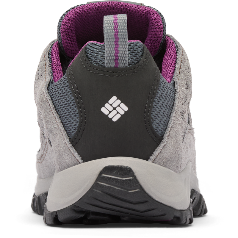 Women's Crestwood Waterproof, Columbia Women's Crestwood Waterproof heel