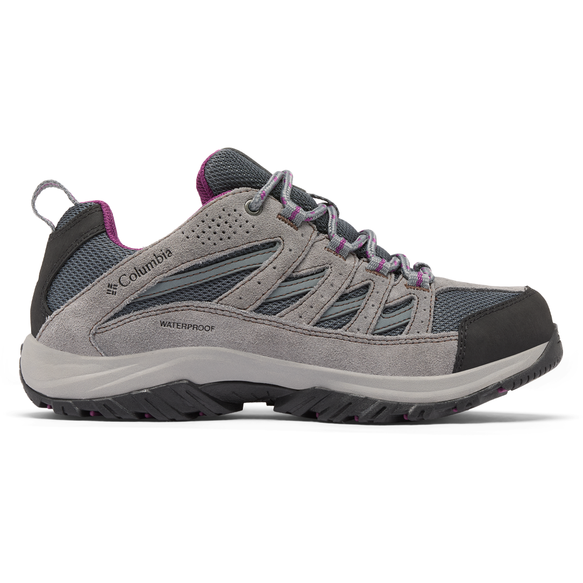 Women's Crestwood Waterproof alternate view