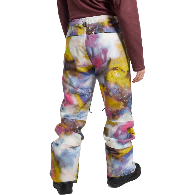 Women's Society Pant, Burton Women's Society Pant back