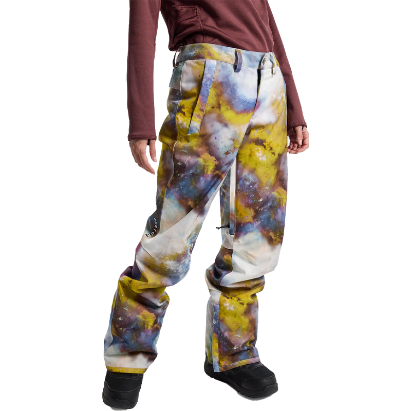 Women's Society Pant, Burton Women's Society Pant front