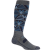 401-Dark Slate Heather