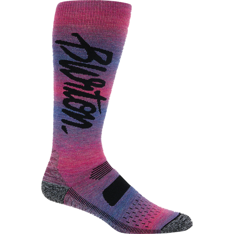 Women's Performance Midweight Sock