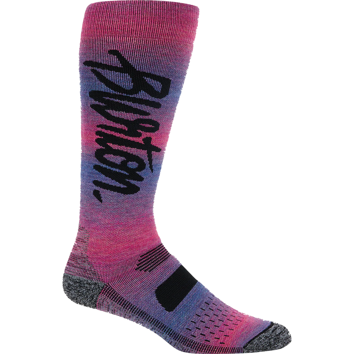 Women's Performance Midweight Sock alternate view