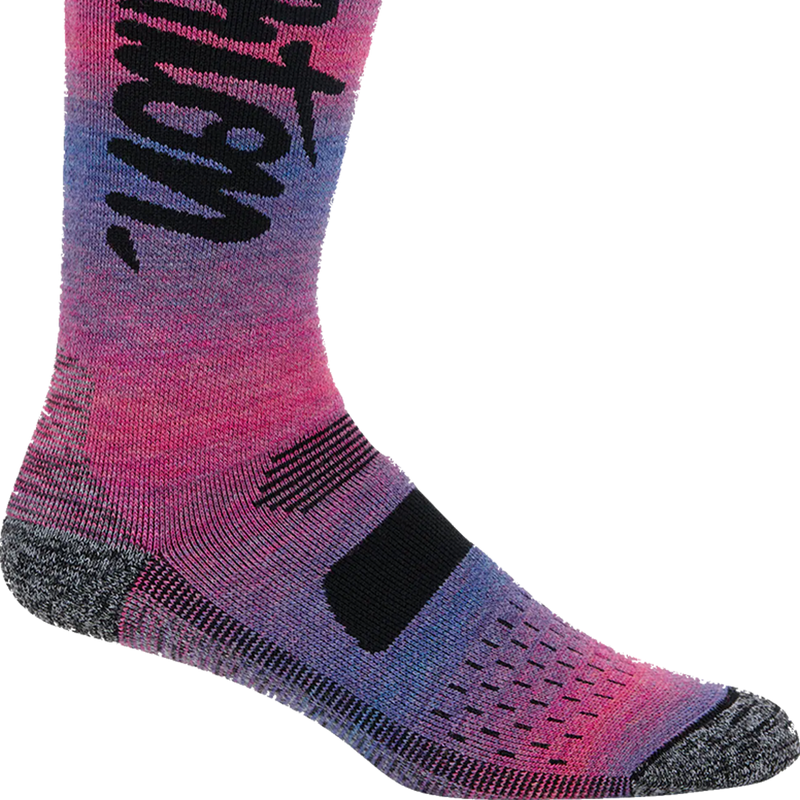 Women's Performance Midweight Sock